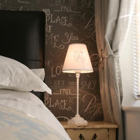 Herons Nest B&B 말로 객실 사진
