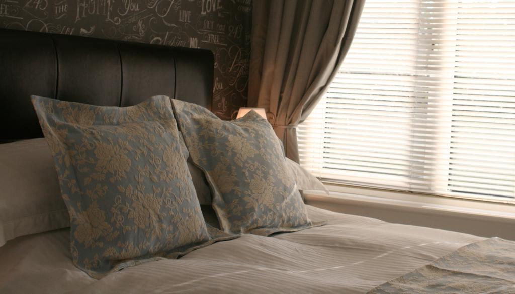 Herons Nest B&B 말로 객실 사진