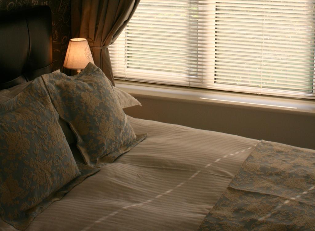 Herons Nest B&B 말로 객실 사진