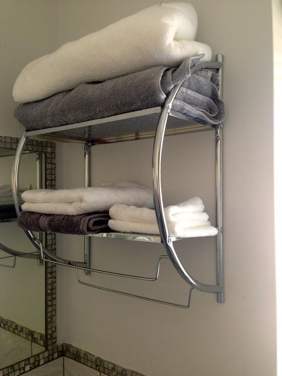 Herons Nest B&B 말로 객실 사진