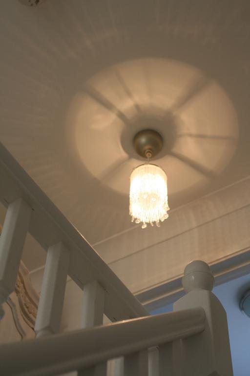 Herons Nest B&B 말로 외부 사진