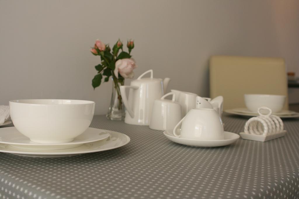 Herons Nest B&B 말로 외부 사진