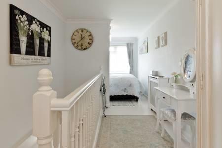 Herons Nest B&B 말로 외부 사진