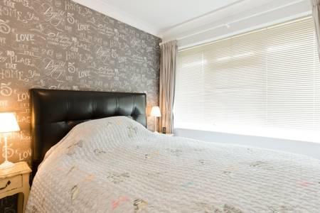 Herons Nest B&B 말로 외부 사진