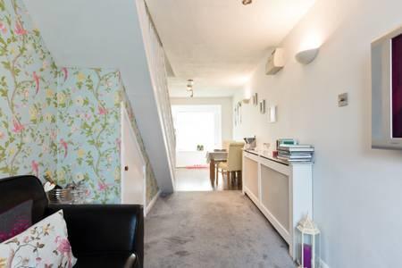 Herons Nest B&B 말로 외부 사진