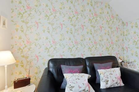 Herons Nest B&B 말로 외부 사진