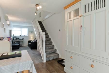 Herons Nest B&B 말로 외부 사진