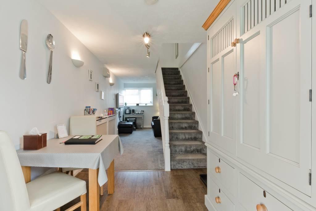 Herons Nest B&B 말로 외부 사진