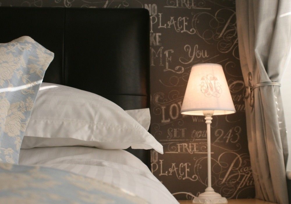 Herons Nest B&B 말로 외부 사진