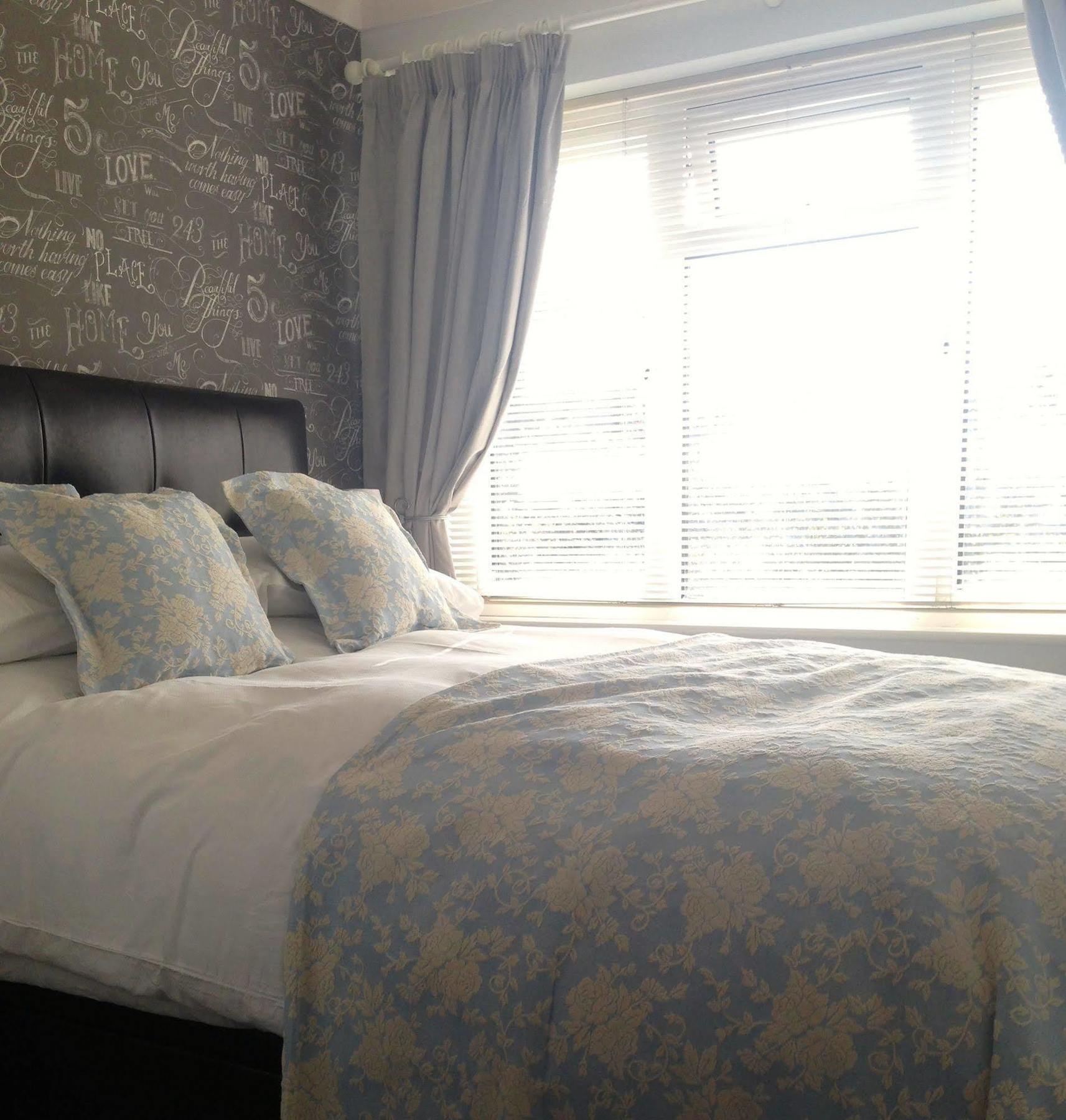 Herons Nest B&B 말로 외부 사진