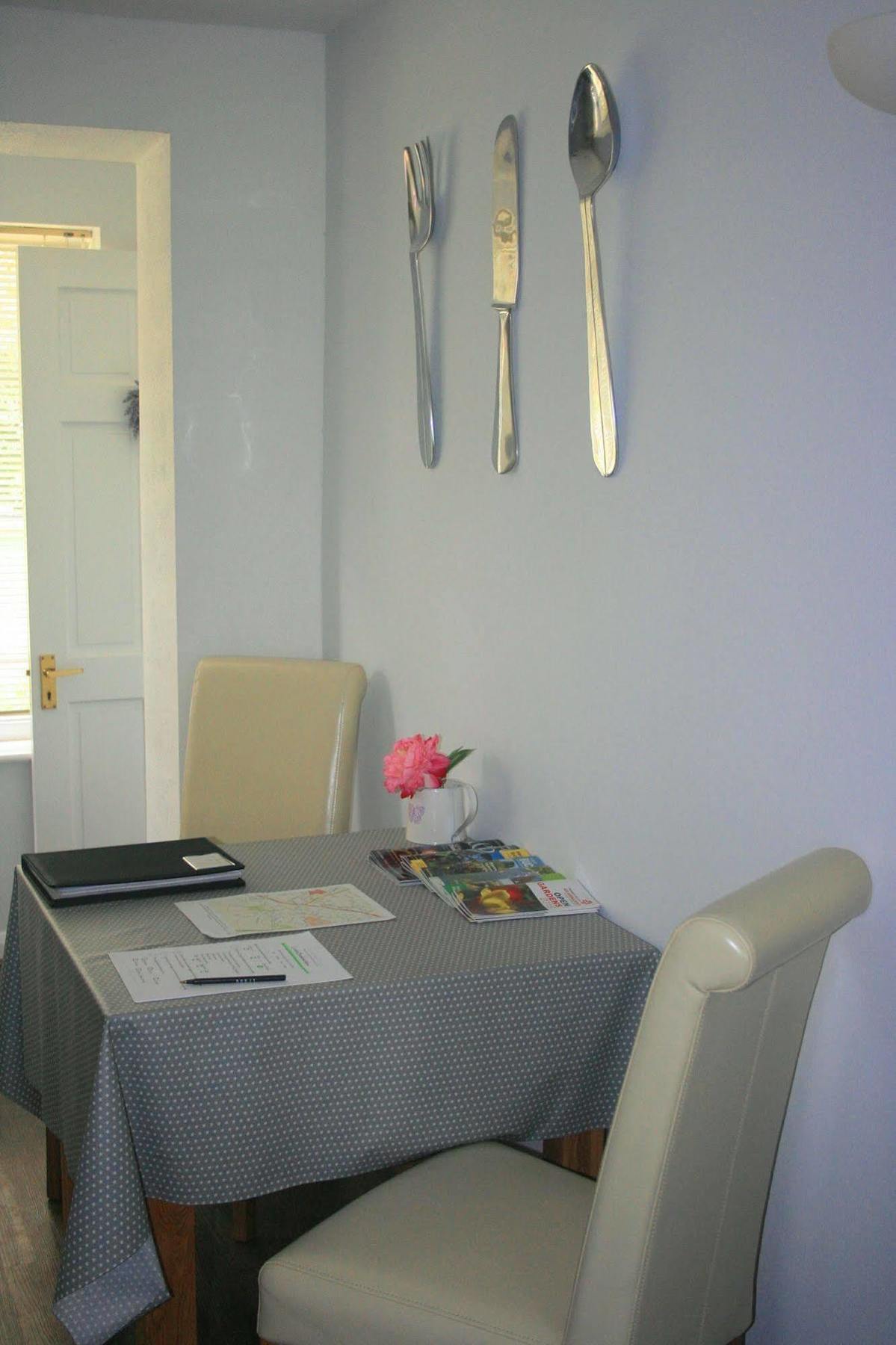 Herons Nest B&B 말로 외부 사진