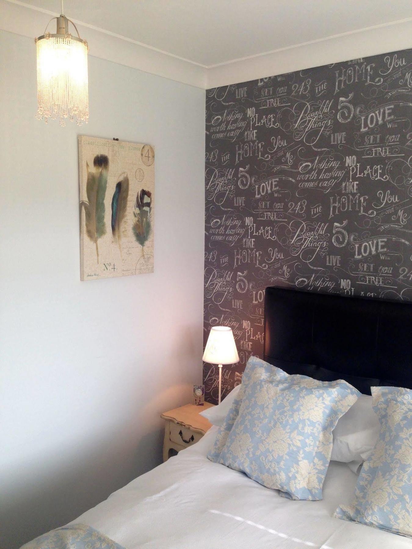 Herons Nest B&B 말로 외부 사진