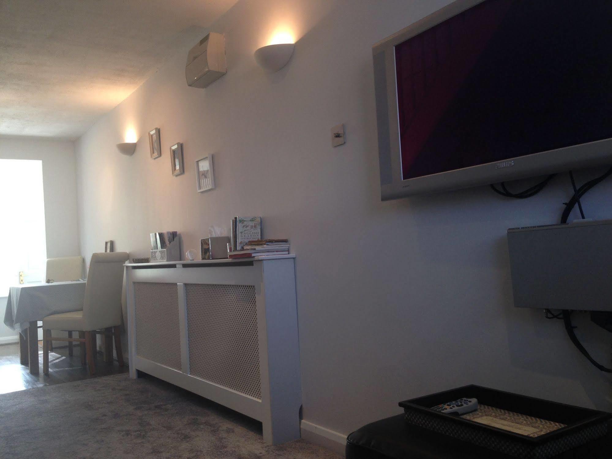 Herons Nest B&B 말로 외부 사진